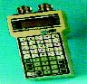 Portoreader terminal